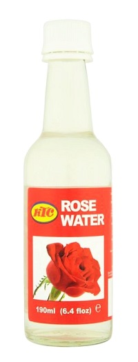 Acqua di Rose KTC 190ml. Acqua di Rose KTC 190ml.